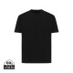 T-shirt coupe boxy en coton recyclé Iqoniq Teide - BCM Goodies