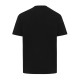 T-shirt coupe boxy en coton recyclé Iqoniq Teide - BCM Goodies