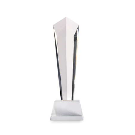 Prix en cristal dans un coffret ca DIAWARD Personnalisable | BCM Goodies - 4