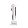 Prix en cristal dans un coffret ca DIAWARD Personnalisable | BCM Goodies - 4