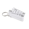 Porte-clés règle 50cm FUSTER Personnalisable | BCM Goodies - 5