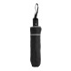 Mini parapluie 21 en rPET 190T bi couleur Impact AWARE™ - Parapluie écologique avec engagement social | BCM Goodies