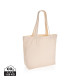 Sac shopping en toile recyclée Impact AWARE™ - Solution écologique et pratique pour vos besoins quotidiens | BCM Goodies