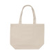 Sac shopping en toile recyclée Impact AWARE™ - Solution écologique et pratique pour vos besoins quotidiens | BCM Goodies