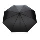 Mini parapluie 20.5 en rPET 190T Impact AWARE™ pour entreprise responsable | BCM Goodies