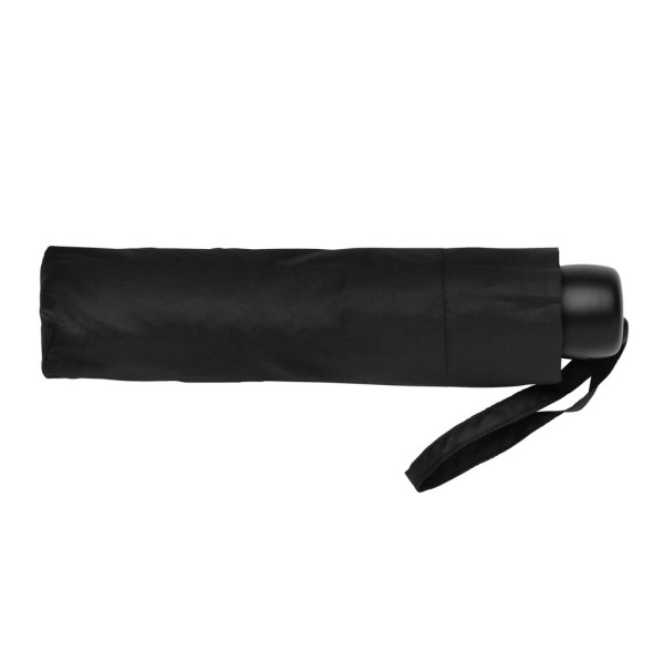Mini parapluie 20.5 en rPET 190T Impact AWARE™ pour entreprise responsable | BCM Goodies