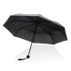 Mini parapluie 20.5 en rPET 190T Impact AWARE™ pour entreprise responsable | BCM Goodies