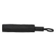 Mini parapluie automatique 21 en rPET 190T Impact AWARE™ - Parapluie écologique et design pour communication d'entreprise