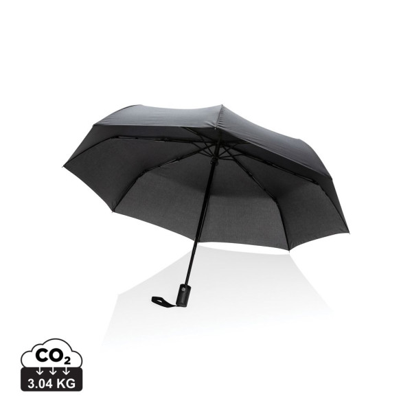 Parapluie automatique en rPET 190T Impact AWARE™ - BCM Goodies