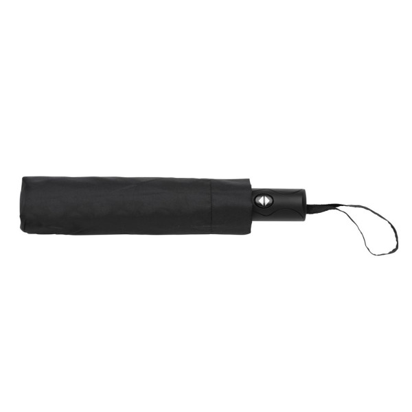 Parapluie automatique en rPET 190T Impact AWARE™ - BCM Goodies