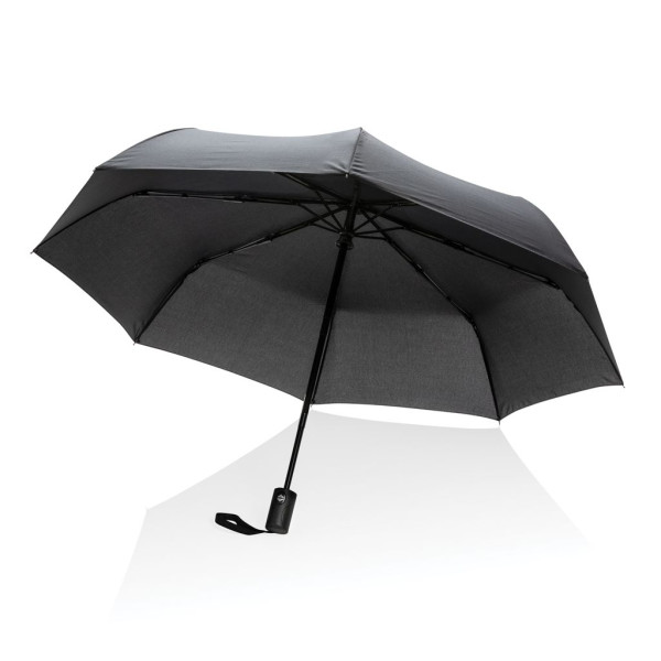 Parapluie automatique en rPET 190T Impact AWARE™ - BCM Goodies