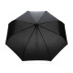 Parapluie automatique en bambou rPET 190T recyclé - BCM Goodies