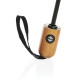 Parapluie automatique en bambou rPET 190T recyclé - BCM Goodies