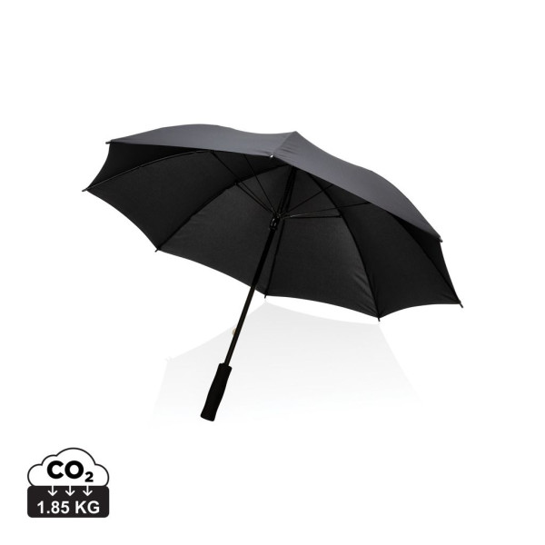 Parapluie tempête 23 en rPET 190T Impact AWARE™ | BCM Goodies