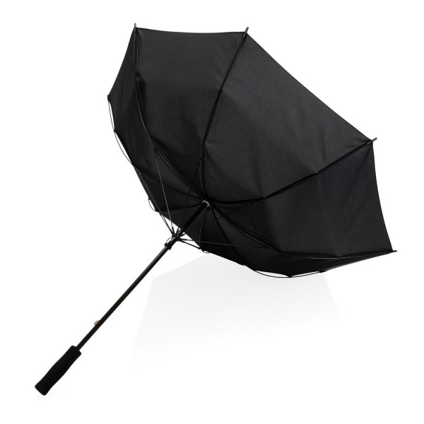 Parapluie tempête 23 en rPET 190T Impact AWARE™ | BCM Goodies