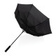 Parapluie tempête 23 en rPET 190T Impact AWARE™ | BCM Goodies