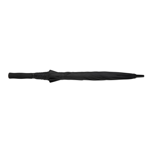 Parapluie tempête 23 en rPET 190T Impact AWARE™ | BCM Goodies