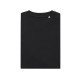 T-shirt en coton recyclé Iqoniq Bryce - Bangladesh - Poids 266 - Personnalisable - Impact environnemental vérifié