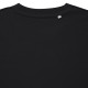 T-shirt en coton recyclé Iqoniq Bryce - Bangladesh - Poids 266 - Personnalisable - Impact environnemental vérifié