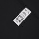 T-shirt en coton recyclé Iqoniq Bryce - Bangladesh - Poids 266 - Personnalisable - Impact environnemental vérifié