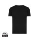 T-shirt en coton recyclé Iqoniq Brett - Vêtement unisexe en coton 100% recyclé et biologique - BCM Goodies