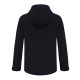 Veste femme soft shell en polyester recyclé Iqoniq Makalu - Veste éco-responsable pour femme