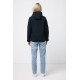 Veste femme soft shell en polyester recyclé Iqoniq Makalu - Veste éco-responsable pour femme