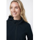 Veste femme soft shell en polyester recyclé Iqoniq Makalu - Veste éco-responsable pour femme