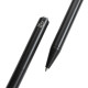 Stylo en aluminium recyclé certifié RCSC Xavi - Stylo écologique pour une écriture fluide et précise