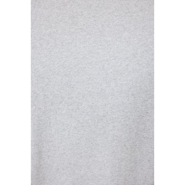 T-shirt en coton recyclé non teinté Iqoniq Manuel - Vêtement unisexe en coton durable pour entreprises responsables