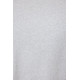 T-shirt en coton recyclé non teinté Iqoniq Manuel - Vêtement unisexe en coton durable pour entreprises responsables