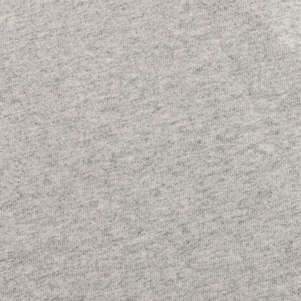 T-shirt en coton recyclé non teinté Iqoniq Manuel - Vêtement unisexe en coton durable pour entreprises responsables