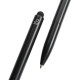 Stylo en aluminium recyclé certifié RCS avec stylet Kymi - BCM Goodies