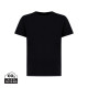 T-shirt enfant en coton recyclé Iqoniq Koli - Vêtement écologique et durable pour enfant de taille moyenne