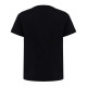 T-shirt enfant en coton recyclé Iqoniq Koli - Vêtement écologique et durable pour enfant de taille moyenne