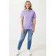 Polo en coton piqué et recyclé Iqoniq Yosemite - Polo unisexe en coton bio et recyclé - BCM Goodies
