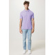 Polo en coton piqué et recyclé Iqoniq Yosemite - Polo unisexe en coton bio et recyclé - BCM Goodies