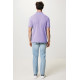 Polo en coton piqué et recyclé Iqoniq Yosemite - Polo unisexe en coton bio et recyclé - BCM Goodies