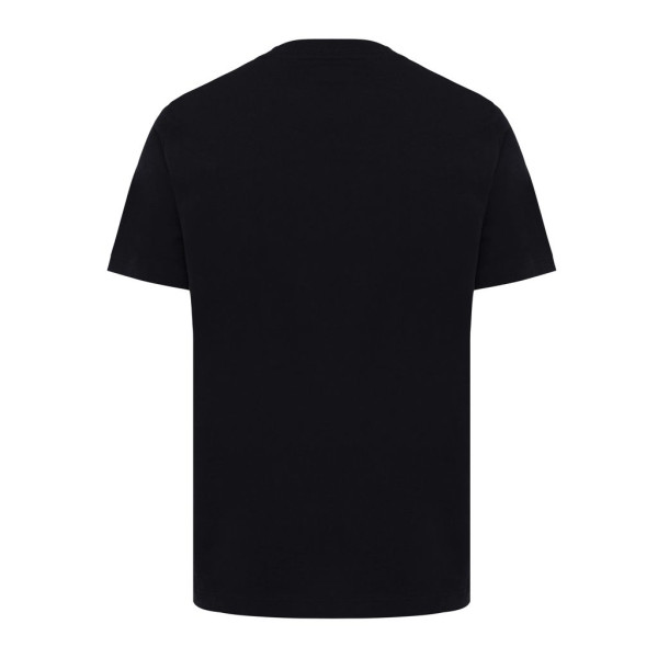 T-shirt coupe décontractée en coton recyclé et biologique Iqoniq Kakadu - BCM Goodies