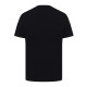 T-shirt coupe décontractée en coton recyclé et biologique Iqoniq Kakadu - BCM Goodies