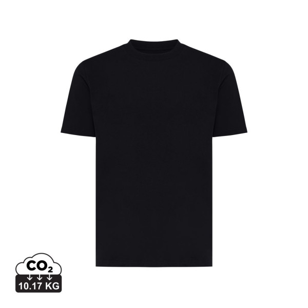 T-shirt léger en coton recyclé Iqoniq Sierra - T-shirt unisexe en coton biologique et recyclé - BCM Goodies