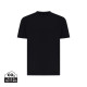 T-shirt léger en coton recyclé Iqoniq Sierra - T-shirt unisexe en coton biologique et recyclé - BCM Goodies