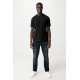 T-shirt léger en coton recyclé Iqoniq Sierra - T-shirt unisexe en coton biologique et recyclé - BCM Goodies