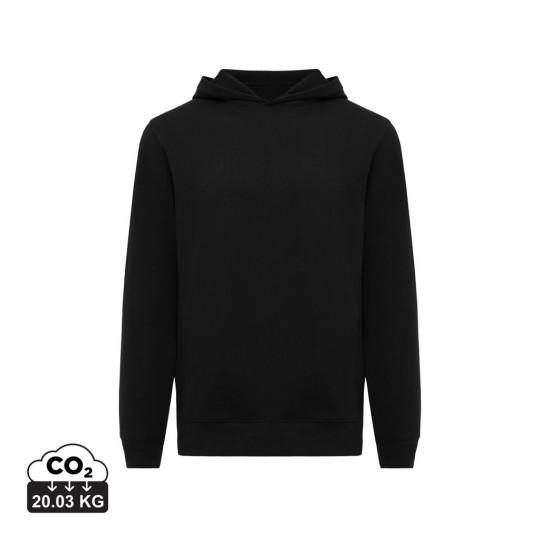 Sweat à capuche personnalisable en coton biologique et recyclé - BCM Goodies