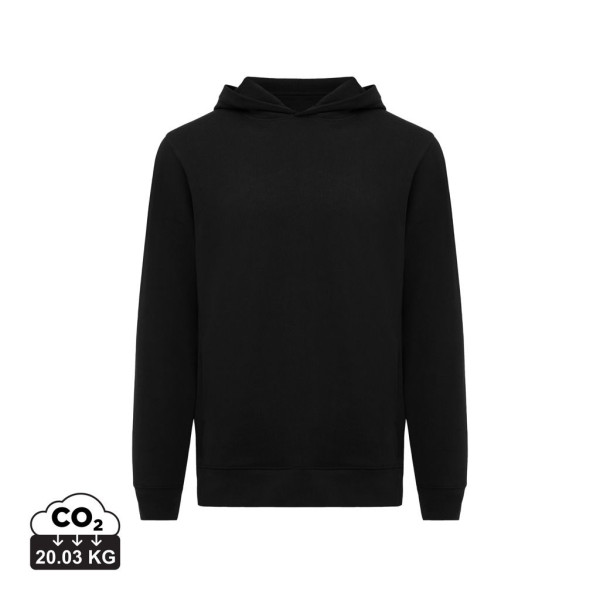 Sweat à capuche personnalisable en coton biologique et recyclé - BCM Goodies
