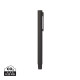Stylo en acier inoxydable VINGA RCS Baltimore - Accessoire d'écriture de qualité pour une communication élégante et durable