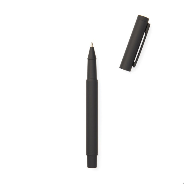Stylo en acier inoxydable VINGA RCS Baltimore - Accessoire d'écriture de qualité pour une communication élégante et durable