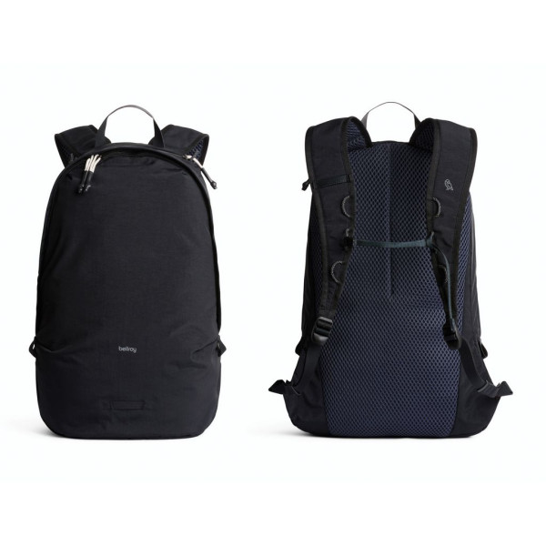 Sac à dos Bellroy Lite - Idéal pour les aventuriers en quête de légèreté et de praticité