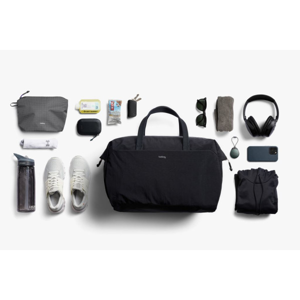 Sac de sport Bellroy Lite en ripstop durable - Personnalisable pour entreprise