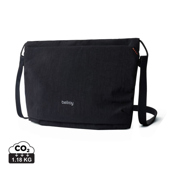 Sacoche Bellroy Lite - Sacoche bandoulière légère et pratique - BCM Goodies